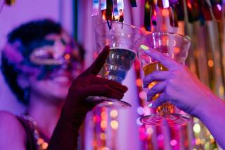 Disney Slumber Party Blloku - 2