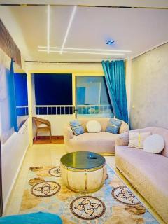 علي البحر جمب فندق ورده العاصره - 2