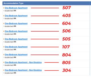 Apartamentos Gomes Carneiro 84 - Ipanema - 2