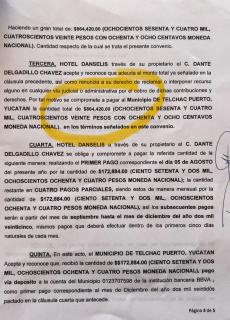 Danselis Boutique Hotels - 3