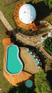 Cterra Saadani Luxury Tents - 6