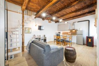 Casa Vacanze Cá Andriöi - 0