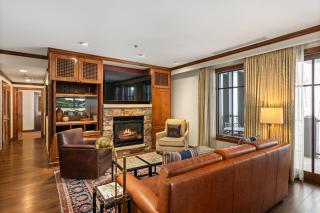 The Ritz-Carlton Club, 3 Bedroom Residence 8105, Ski-in & Ski-out Resort in Aspen Highlands - 9