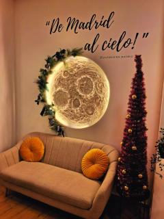 Urban Inn Capsule Madrid - 8