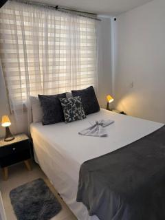 Apartamento con aroma a café - 3