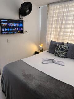 Apartamento con aroma a café - 4