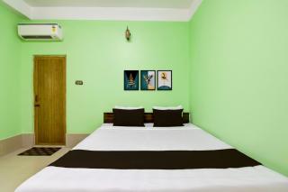 Hotel O Sampad - 1