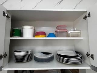 Apto lindo 2 dorm perto de tudo na praia da Enseada Guarujá - 6