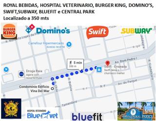 Apto lindo 2 dorm perto de tudo na praia da Enseada Guarujá - 1