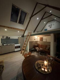 Historic Cannon House From 1777 On Læsø - 5