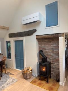 Historic Cannon House From 1777 On Læsø - 4