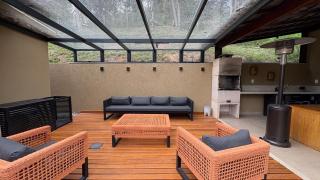 Casa 09 Floresta Boa Vista - Piscina Privativa, Jardim e Lazer Completo - 4