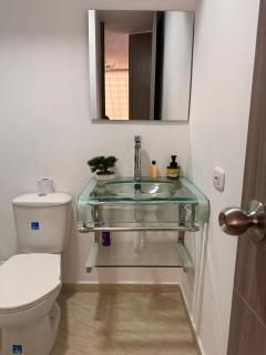 Apartamento con aroma a café - 1