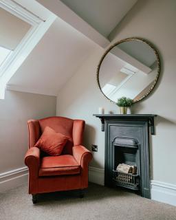 Adams Townhouse - 2
