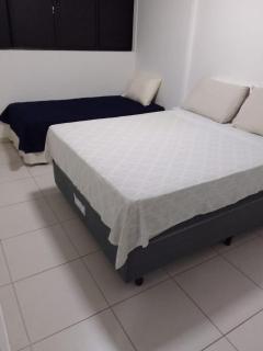 Suíte Corais Praia de Jatiúca AP204 - 6