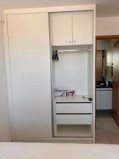 Suíte Corais Praia de Jatiúca AP204 - 3