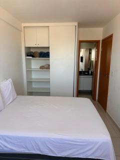 Suíte Corais Praia de Jatiúca AP204 - 2