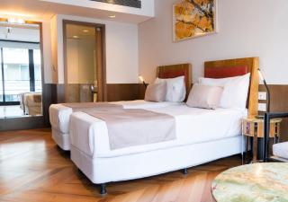 Hotel Palermitano by DOT Boutique - 2