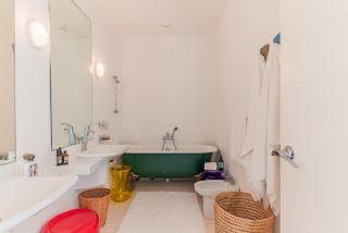 Cabanon Rêve Bleu terrace and infinite horizon - 4