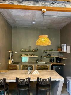 Cabaña El Bosque - En medio del bosque - Jacuzzi Privado con Calefacción y Malla Catamarán - Cerca a Medellin - 6