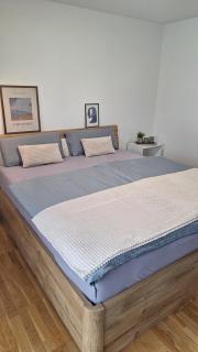 Panorama City Apartment - 9