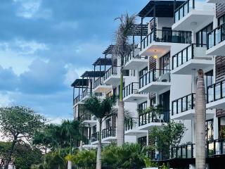 Beautiful Penthouse in Sunset Puerto Plata Gym, Pool - 0