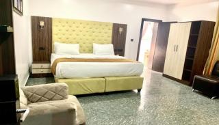 De Baylux Hotel and Suites, Lekki, Lagos - 5