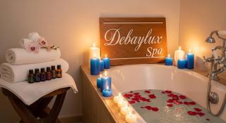 De Baylux Hotel and Suites, Lekki, Lagos - 4