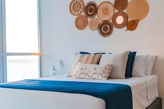 apartamento luxury, Frente al mar - 5