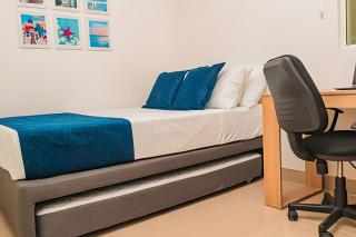 apartamento luxury, Frente al mar - 4