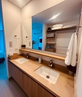 apartamento luxury, Frente al mar - 1