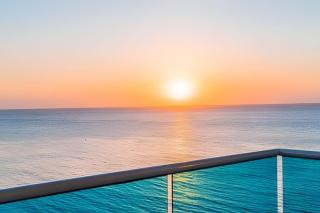 Apartamento de Lujo en Reserva del mar - 9