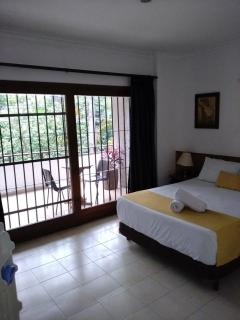 Hotel Balcones De Malibu - 4