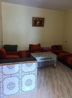 Maison D'hôute Diamant vert Akchour - 8