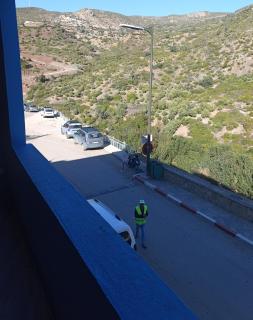 Maison D'hôute Diamant vert Akchour - 3