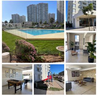 Departamento en La serena Peñuelas - 1