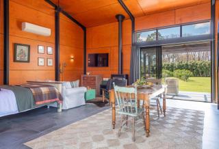 Hinterland Hideaway - Oceanstays - 9