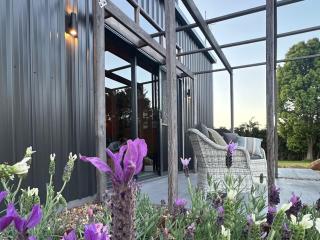 Hinterland Hideaway - Oceanstays - 5