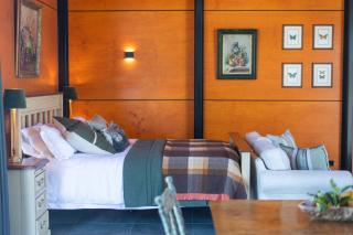 Hinterland Hideaway - Oceanstays - 3