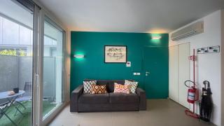 GreenSpace Romantic Studio - Piazza del Popolo - 4