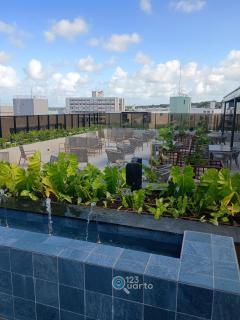 Hit Cabo Branco by 123Quarto - 7