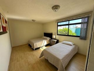 Casa Residencial en Puebla - 4