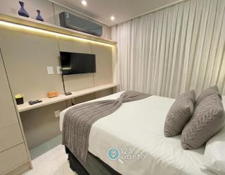 Hit Cabo Branco by 123Quarto - 3