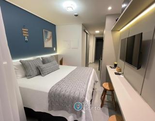 Hit Cabo Branco by 123Quarto - 2