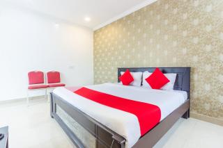 Super Hotel O Alpine Glow Heights - 7