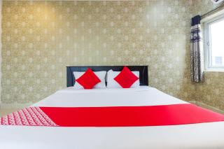 Super Hotel O Alpine Glow Heights - 6