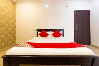 Super Hotel O Alpine Glow Heights - 1