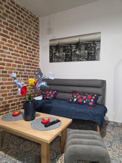 Apartament klimatyczny - 8