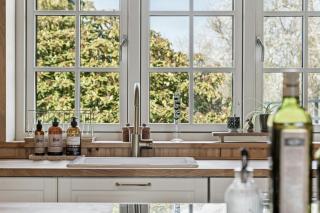 Modernized Holiday Home 800 Meter From The Beach - 4