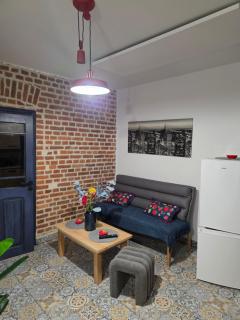 Apartament klimatyczny - 2